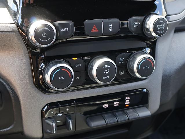 2024 Ram 3500 Tradesman Crew Cab 4x4 64 Box