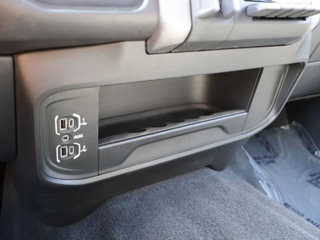 2024 Ram 3500 Tradesman Crew Cab 4x4 64 Box