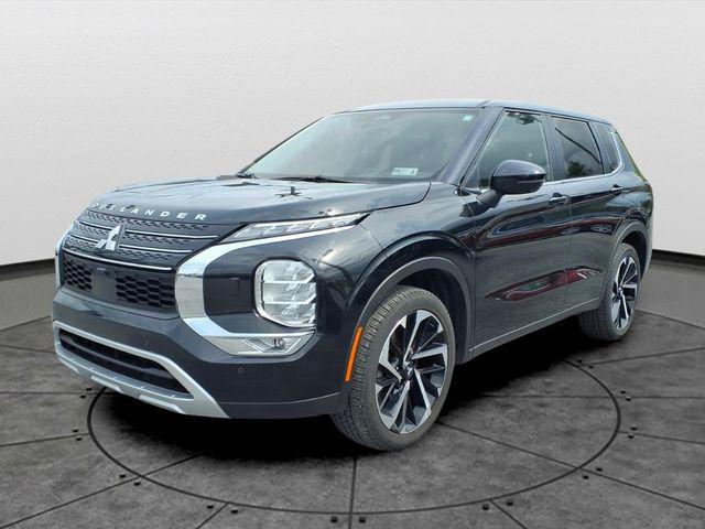 2024 Mitsubishi Outlander SE 2.5 S-AWC for sale in Martinsburg, WV