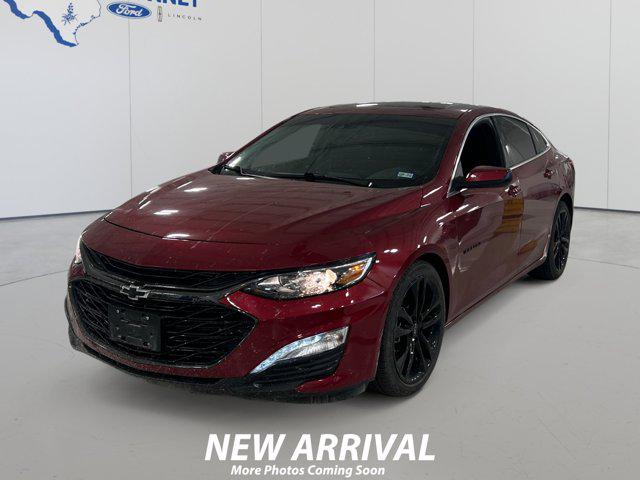 2025 Chevrolet Malibu FWD 1LT for sale in New Braunfels, TX