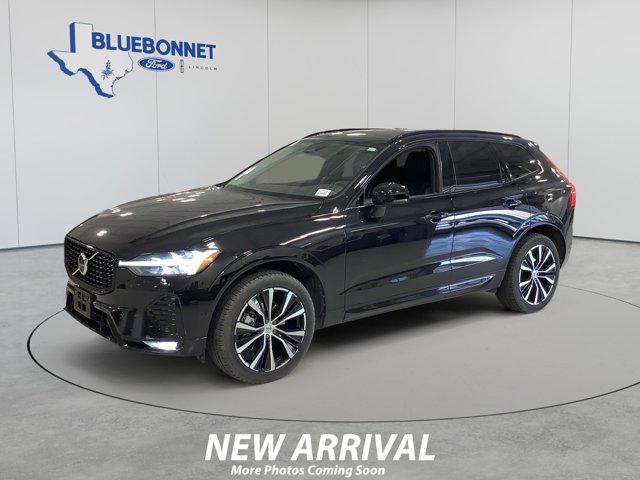 2024 Volvo XC60 B5 Plus Dark Theme for sale in New Braunfels, TX