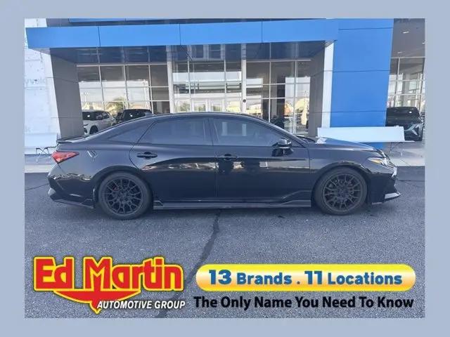 2021 Toyota Avalon TRD for sale in Anderson, IN