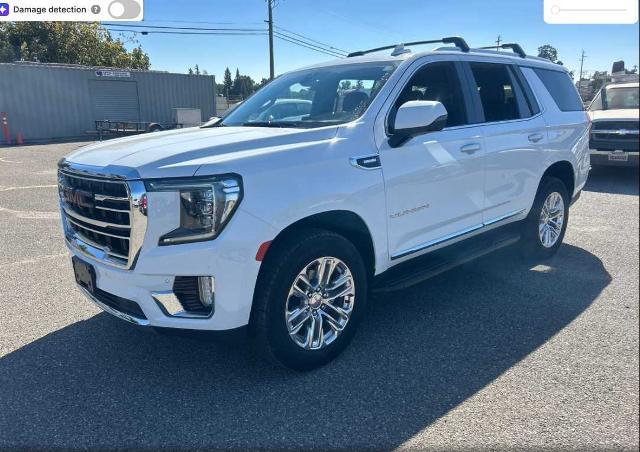 2021 GMC Yukon 4WD SLT for sale in Roseburg, OR