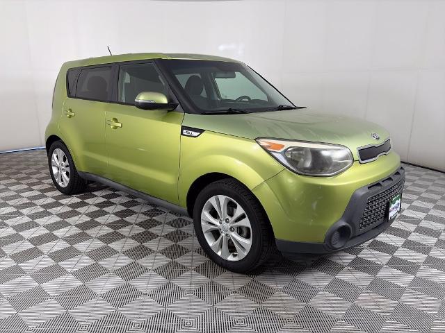 2014 Kia Soul + for sale in Denver, CO