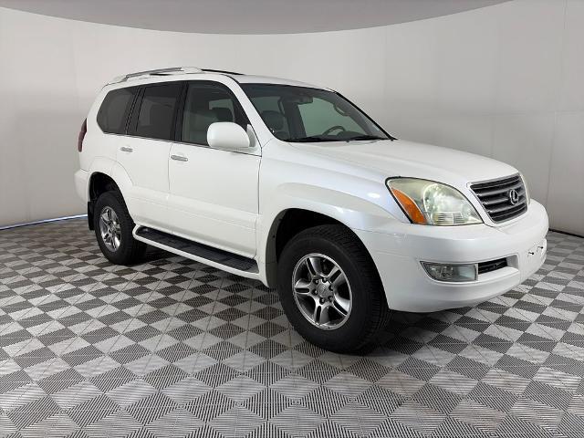2008 Lexus GX 470 470 for sale in Denver, CO