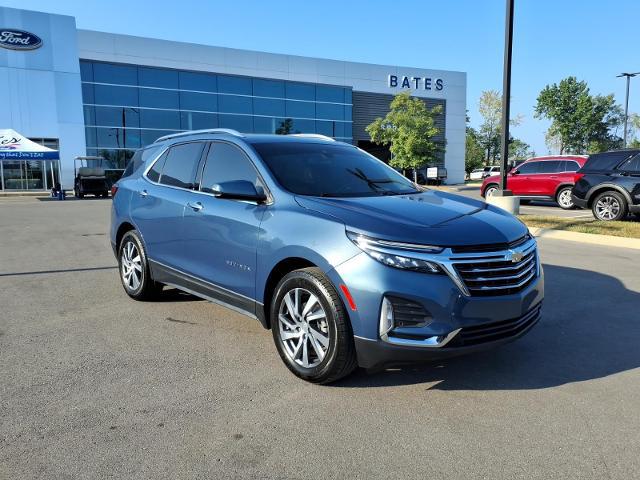 2024 Chevrolet Equinox FWD Premier for sale in Lebanon, TN