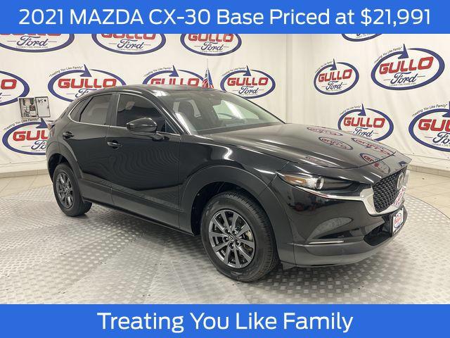 2021 Mazda CX-30 2.5 S for sale in Conroe, TX