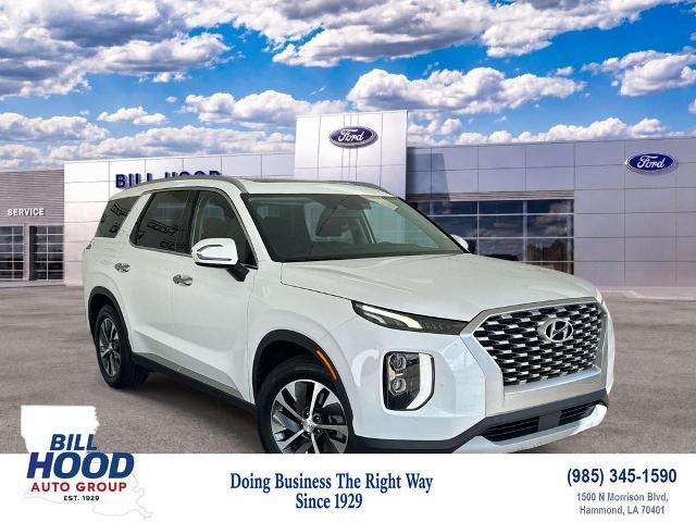 2022 Hyundai Palisade SEL for sale in Hammond, LA