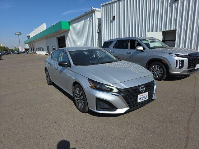 2024 Nissan Altima SV FWD for sale in Selma, CA