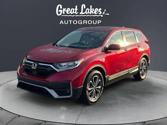 2022 Honda CR-V for sale near Findlay, OH
