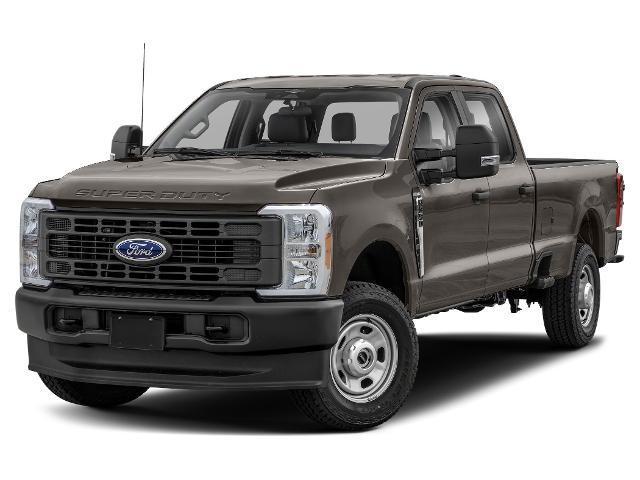 2023 Ford F-350 LARIAT for sale in Huntsville, TX