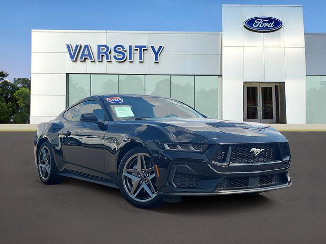 2024 Ford Mustang GT Fastback for sale in Ann Arbor, MI
