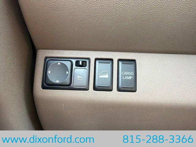 2013 Nissan Frontier SV