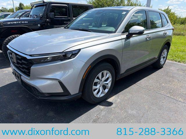 2023 Honda CR-V LX AWD for sale in Dixon, IL