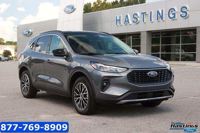 2025 Ford Escape PHEV for sale in Greenville, NC