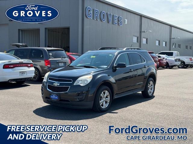 2015 Chevrolet Equinox LT for sale in Cape Girardeau, MO
