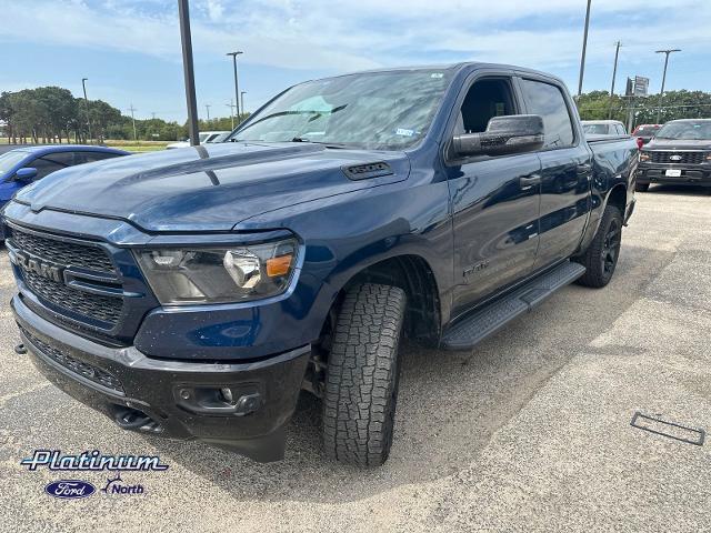 2024 Ram 1500 Big Horn Crew Cab 4x4 5'7" Box for sale in Pilot Point, TX