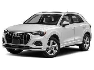2020 Audi Q3 Premium Plus 45 TFSI S line quattro Tiptronic for sale in Wernersville, PA