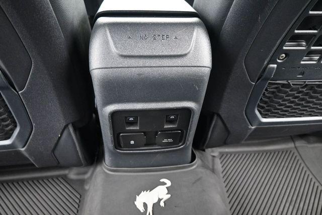 2021 Ford Bronco First Edition