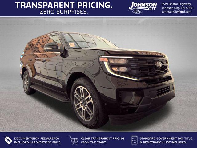 2025 Ford Expedition Active MAX for sale in Johnson City, TN