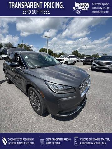 2022 Lincoln Corsair Standard for sale in Johnson City, TN