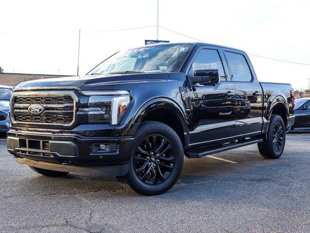 2026 Ford F-150 Lariat for sale in Niles, IL