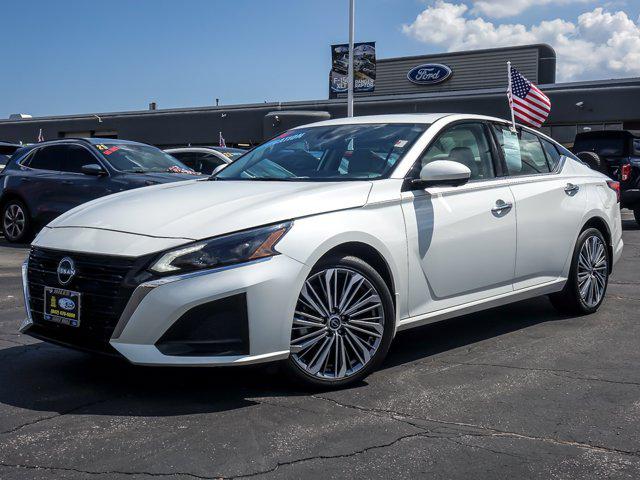 2024 Nissan Altima SL Intelligent AWD for sale in Niles, IL