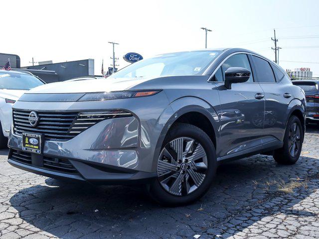 2026 Nissan Murano SL for sale in Niles, IL