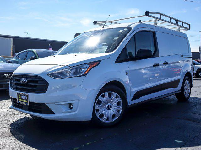 2019 Ford Transit Connect XLT for sale in Niles, IL