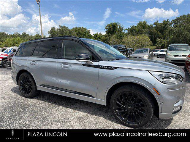 2023 Lincoln Aviator Black Label for sale in Leesburg, FL