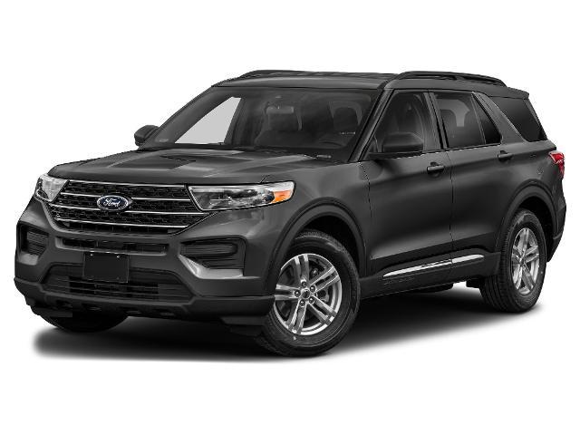 2021 Ford Explorer XLT for sale in Sylva, NC