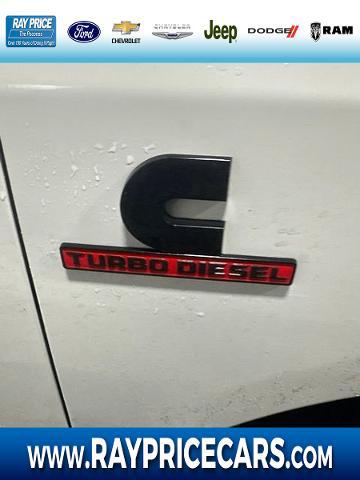 2023 Ram 3500 Laramie Crew Cab 4x4 8' Box for sale in Mount Pocono, PA