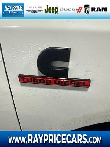 2023 Ram 3500 Laramie Crew Cab 4x4 8' Box for sale in Mount Pocono, PA