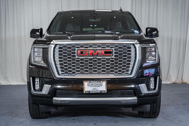 2021 GMC Yukon 4WD Denali