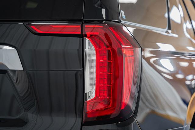 2021 GMC Yukon 4WD Denali
