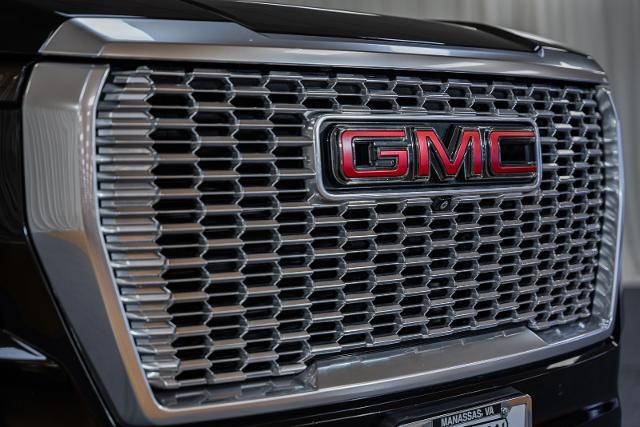 2021 GMC Yukon 4WD Denali