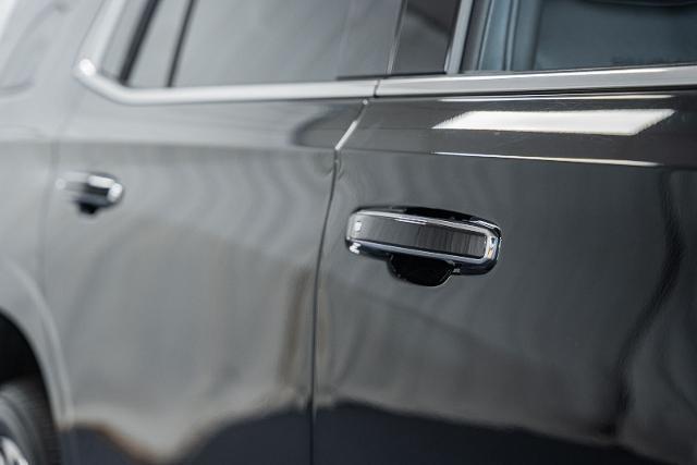 2021 GMC Yukon 4WD Denali