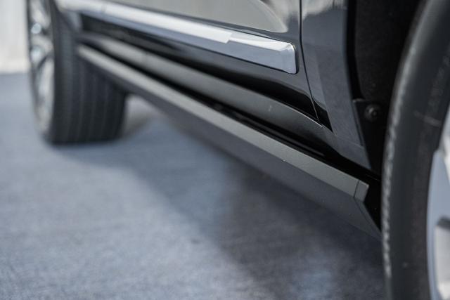 2021 GMC Yukon 4WD Denali