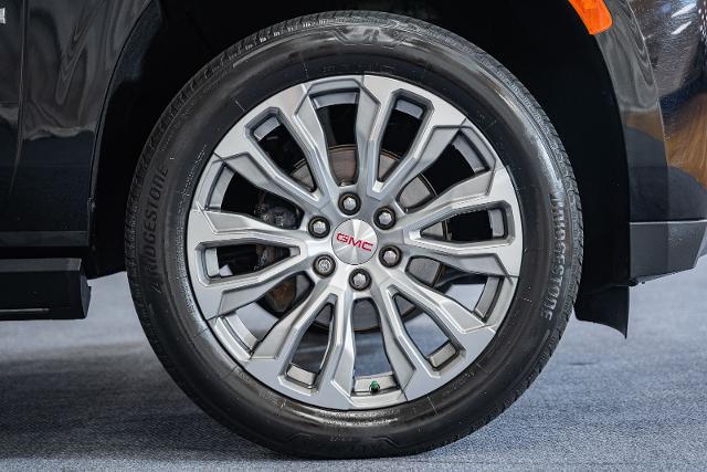 2021 GMC Yukon 4WD Denali