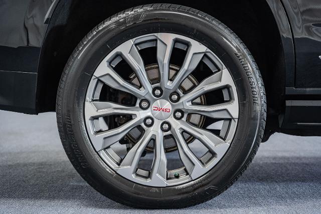 2021 GMC Yukon 4WD Denali