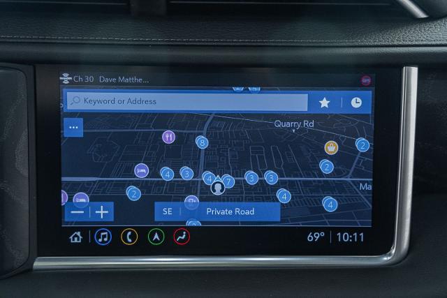 2021 GMC Yukon 4WD Denali