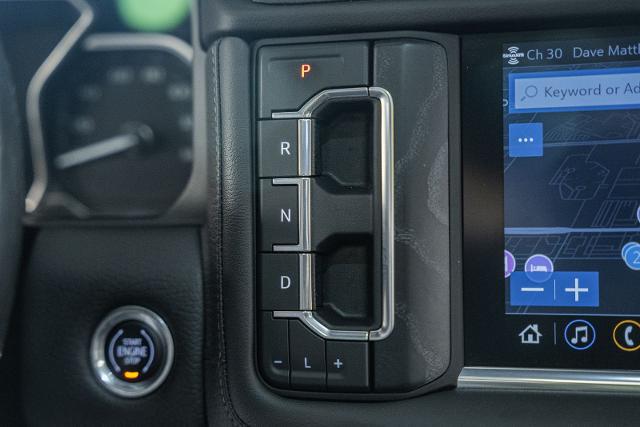 2021 GMC Yukon 4WD Denali