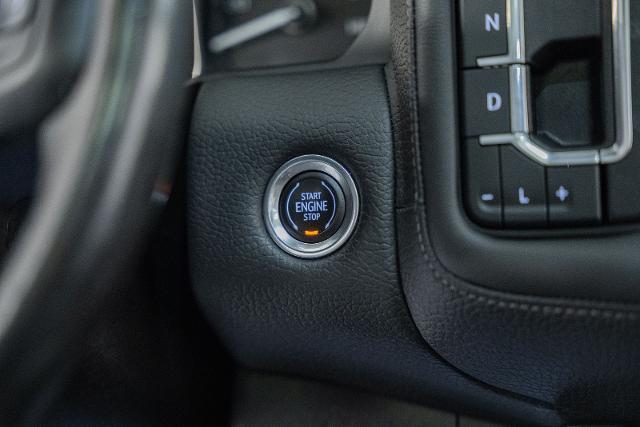 2021 GMC Yukon 4WD Denali