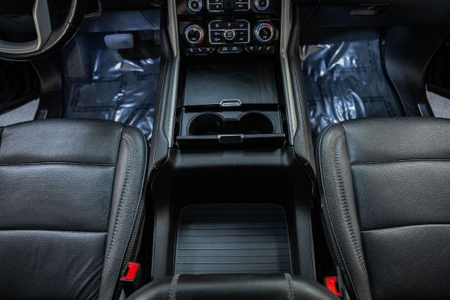 2021 GMC Yukon 4WD Denali