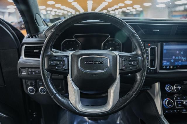 2021 GMC Yukon 4WD Denali