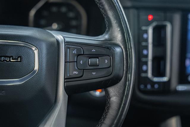 2021 GMC Yukon 4WD Denali