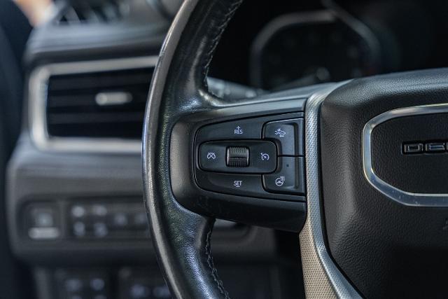 2021 GMC Yukon 4WD Denali