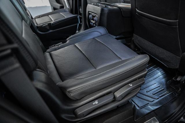 2021 GMC Yukon 4WD Denali