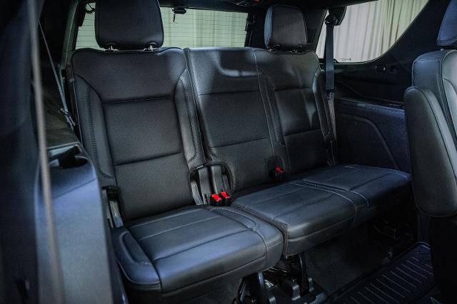 2021 GMC Yukon 4WD Denali