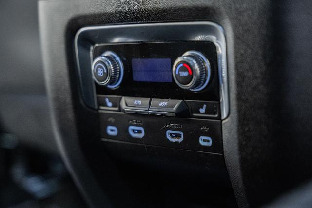 2021 GMC Yukon 4WD Denali